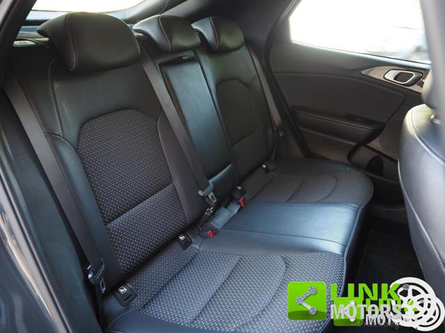 KIA XCeed usata 17