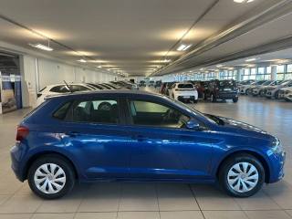 VOLKSWAGEN Polo usata, con Climatizzatore
