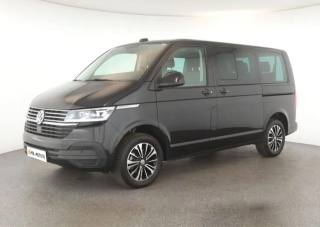 VOLKSWAGEN Caravelle 2.0 TDI 150CV DSG 9 POSTI LED NAVI CAMERA 17"