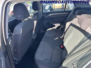 VOLKSWAGEN Golf usata, con Cruise Control