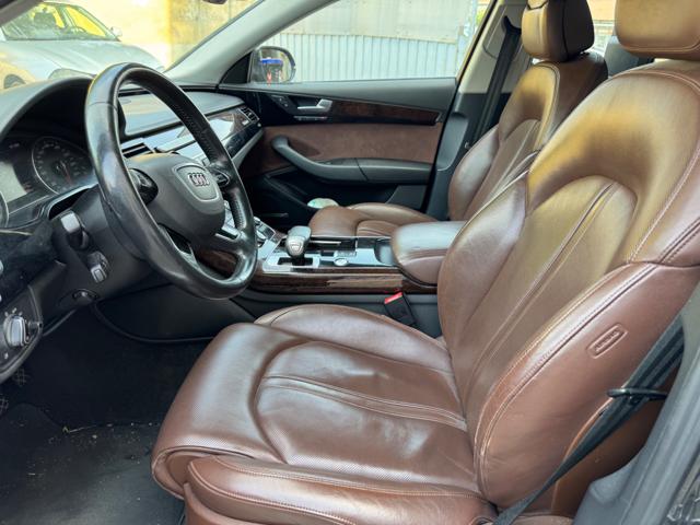 AUDI A8 usata, con Chiusura centralizzata
