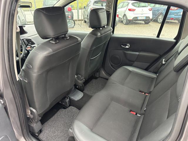 RENAULT Modus usata, con ESP