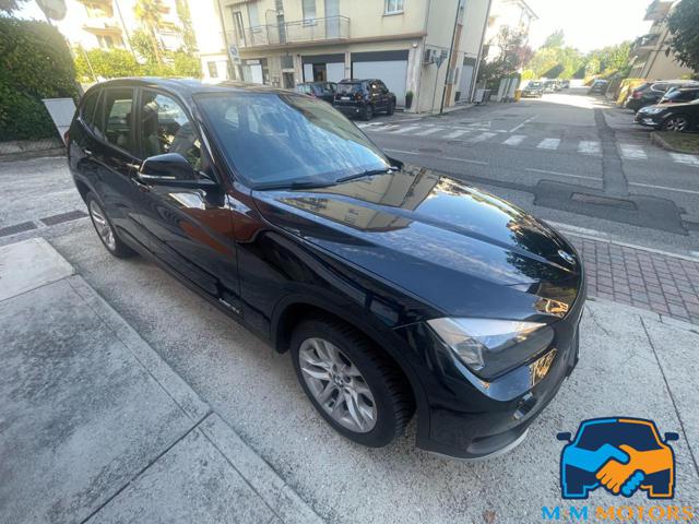 BMW X1 usata, con Airbag laterali