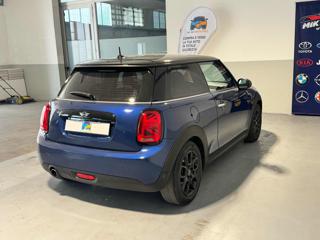 MINI One usata, con Autoradio