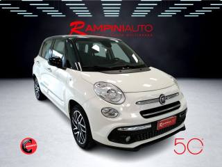 FIAT 500L usata, con Airbag Passeggero