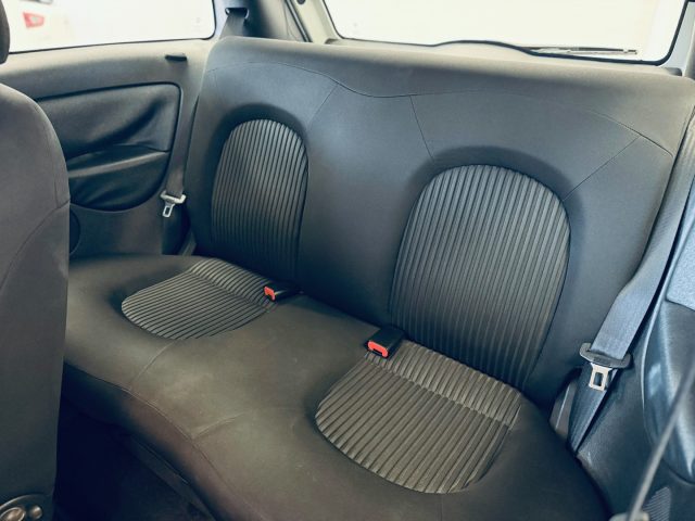 LANCIA Ypsilon usata 12