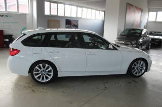 BMW 320 usata, con Autoradio