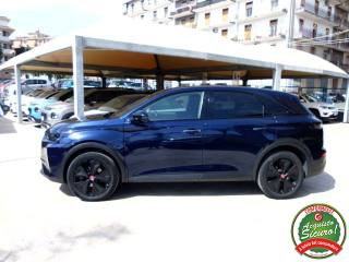 DS AUTOMOBILES DS 7 usata, con Airbag Passeggero