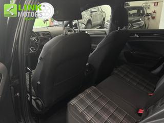 VOLKSWAGEN Golf GTD usata, con Sensori di parcheggio posteriori