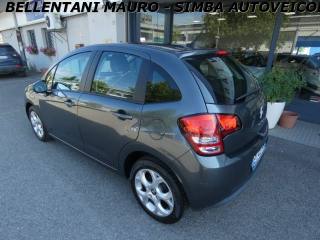 CITROEN C3 usata, con Autoradio