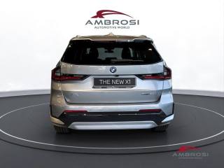 BMW iX1 usata 7