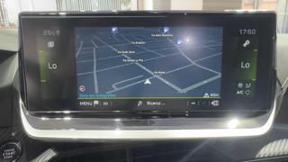 PEUGEOT 208 usata, con Controllo trazione