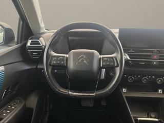 CITROEN C4 usata, con Fendinebbia