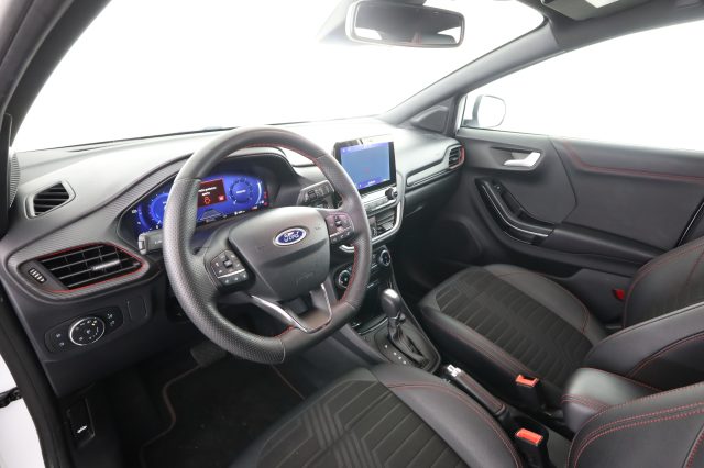 FORD Puma usata 1