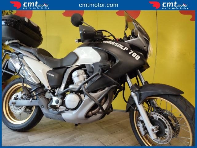 HONDA Transalp XL 700 V usata 5