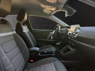 CITROEN C4 usata, con Fendinebbia