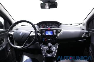 LANCIA Ypsilon usata, con Fendinebbia