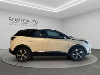 PEUGEOT 3008 usata, con Cerchi in lega