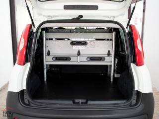 FIAT Panda usata, con Filtro antiparticolato