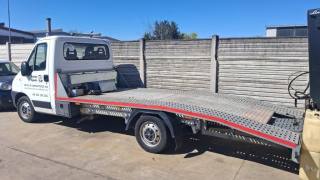 PEUGEOT Boxer carroattrezzi