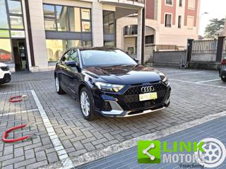 AUDI A1 SPB 30 TFSI Identity Contrast GARANZIA INCLUSA