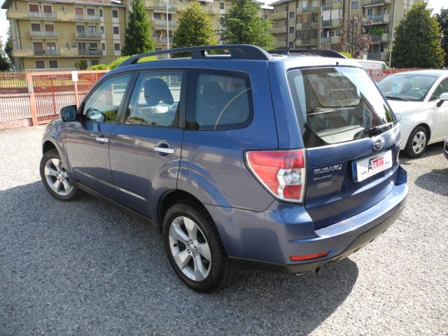 SUBARU Forester usata 79