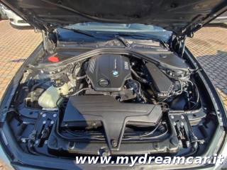 BMW 118 usata, con Airbag testa