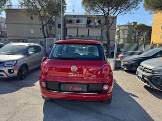 FIAT 500L usata, con Airbag Passeggero