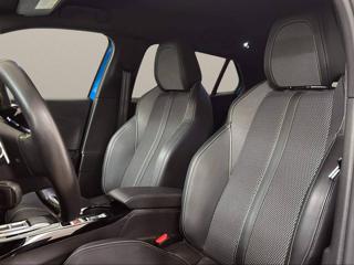 PEUGEOT 2008 usata, con Climatizzatore