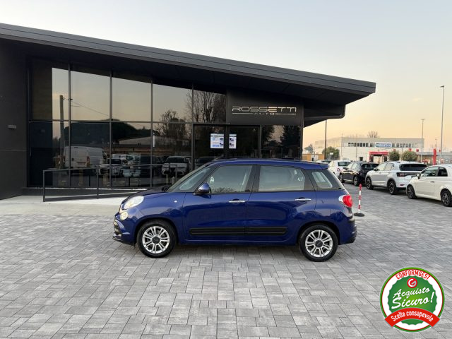 FIAT 500L usata, con Airbag Passeggero