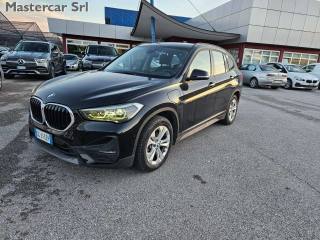 BMW X1 usata, con Airbag