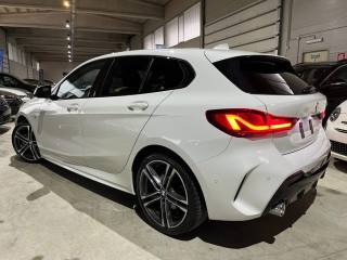 BMW 116 usata, con Alzacristalli elettrici