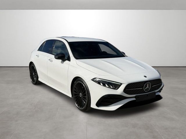 MERCEDES-BENZ A 200 usata, con Airbag Passeggero