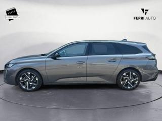 PEUGEOT 308 usata, con Cerchi in lega