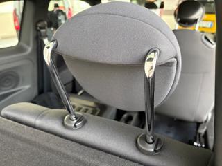 FIAT 500 usata, con Fendinebbia