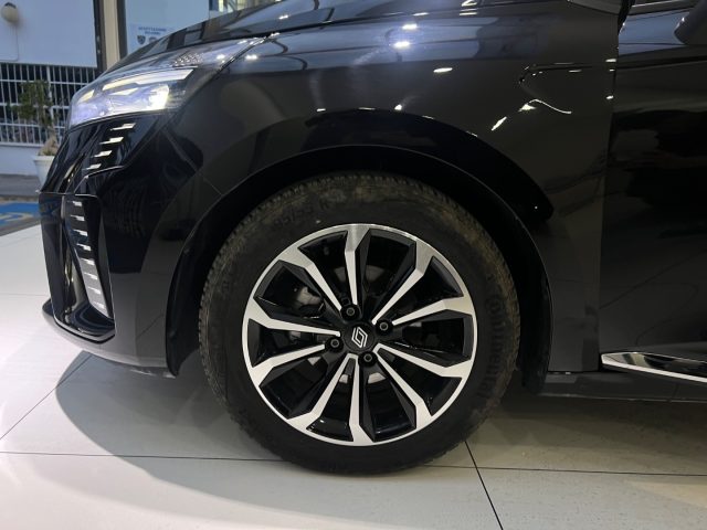 RENAULT Clio usata, con Specchietti laterali elettrici