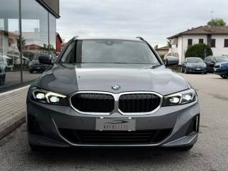 BMW 320 usata, con Airbag