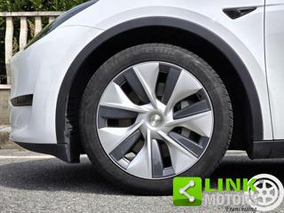 TESLA Model Y usata, con Interni in pelle