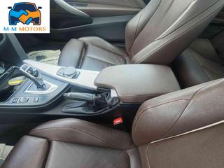 BMW 420 usata 23