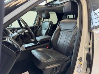 LAND ROVER Discovery usata, con Cerchi in lega