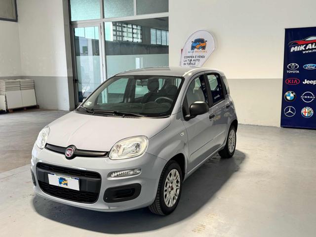 FIAT Panda usata, con Airbag Passeggero