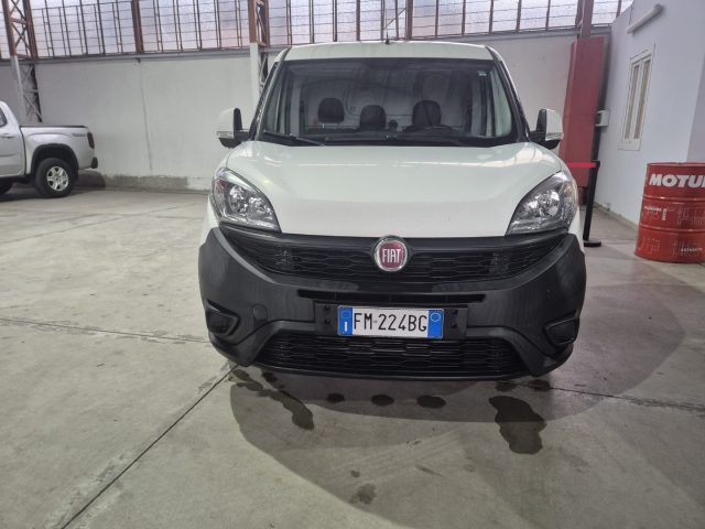 FIAT Doblo usata, con Airbag