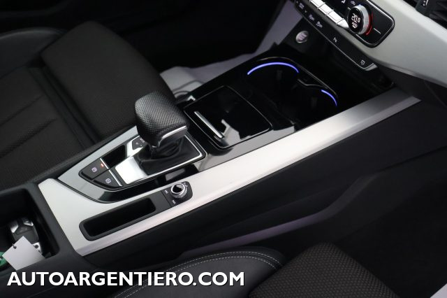 AUDI A5 usata, con Pacchetto sportivo