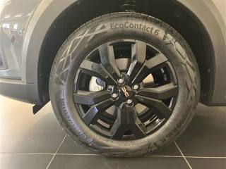 DACIA Jogger usata 5