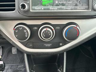 KIA Picanto usata, con Luci diurne