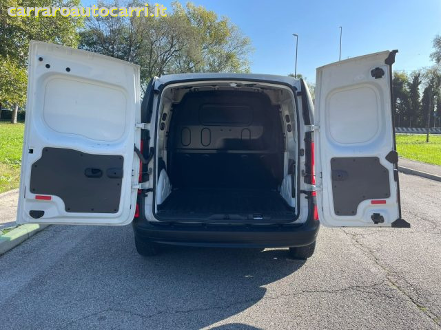 MERCEDES-BENZ Citan usata, con Autoradio