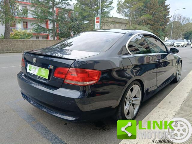 BMW 330 usata, con Volante multifunzione