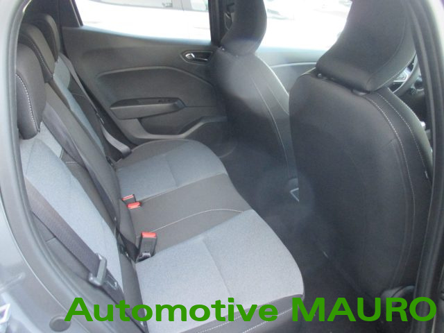 MITSUBISHI Colt usata, con Fari LED