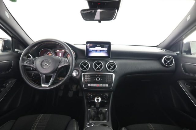 MERCEDES-BENZ A 180 usata 4
