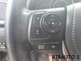 TOYOTA RAV 4 usata, con Start/Stop Automatico
